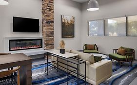 Fairfield Inn Sacramento Cal Expo