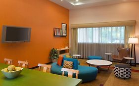 Fairfield Inn Sacramento Cal Expo