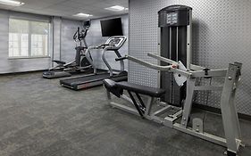 Fairfield Inn Sacramento Cal Expo